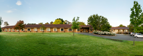 Hahndorf Residential Care Services