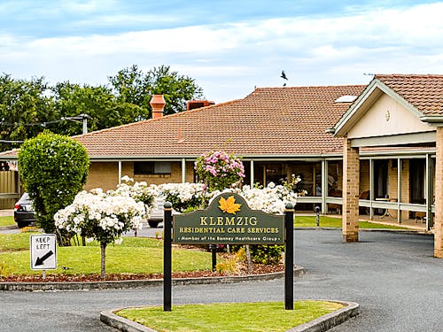 Infinite Care Klemzig