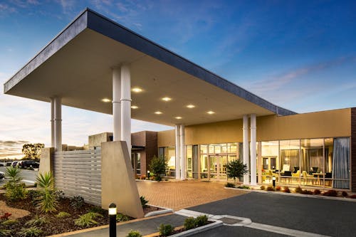 Estia Health Golden Grove