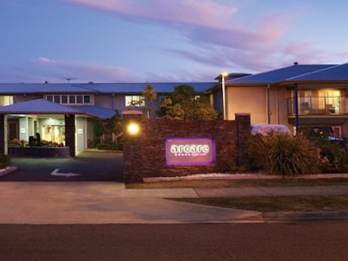 Arcare North Lakes Aged Care