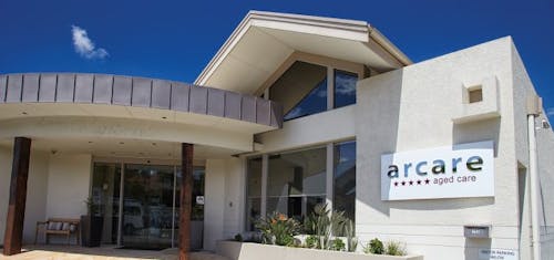 Arcare Helensvale St James