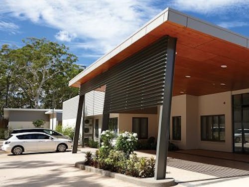 Arcare Peregian Springs Aged Care