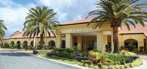 Arcare Sanctuary Manors