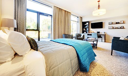 Bolton Clarke Greenwood