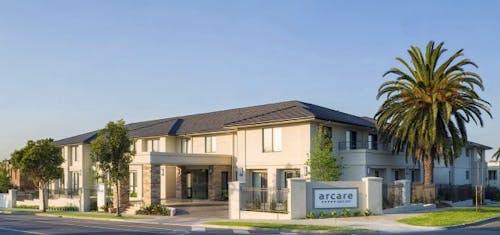 Arcare Malvern East