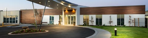 Bupa Bellarine Lakes