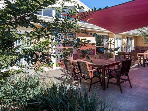 Bupa Mildura