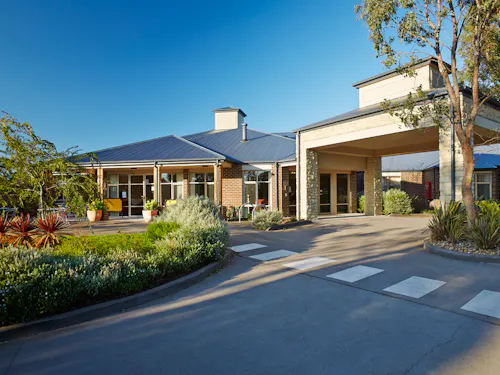 Phillip Island Care Community