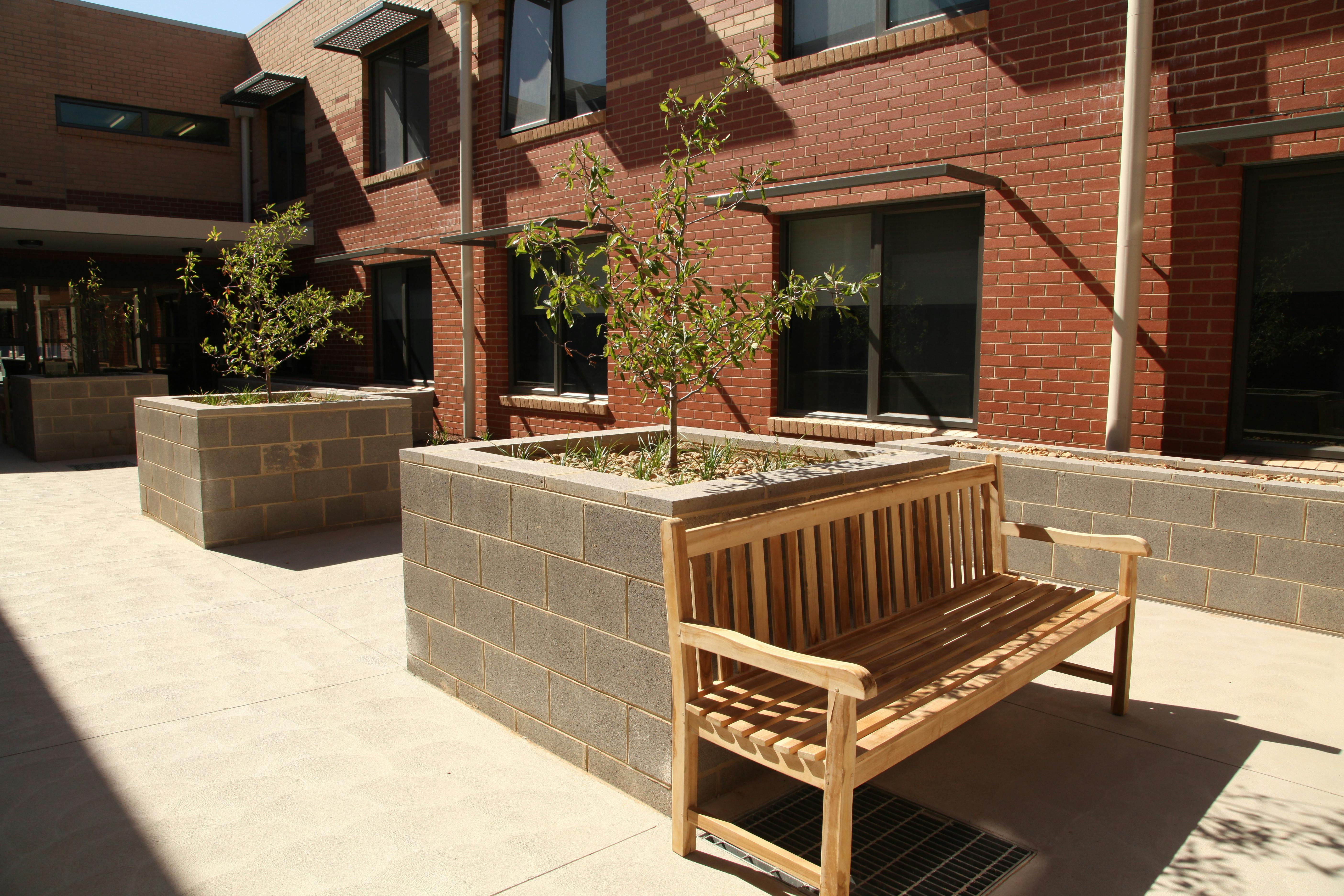 community mercy home health