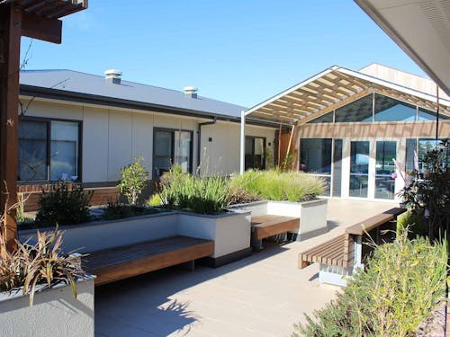 Mercy Place Warrnambool