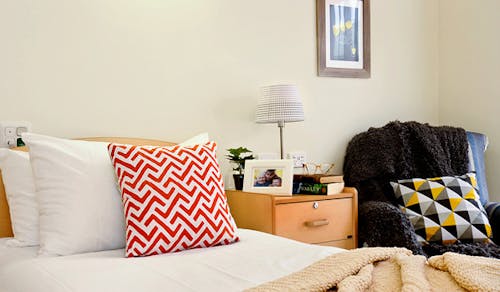 Bolton Clarke Redleaf Manor