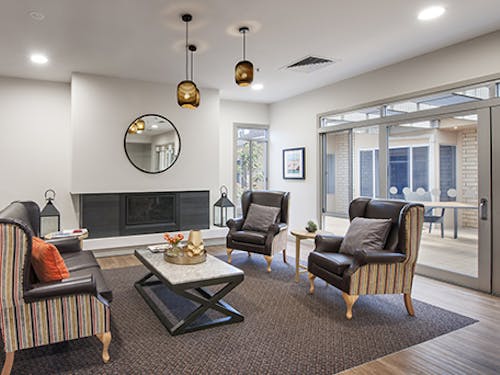 Bolton Clarke Walkerville