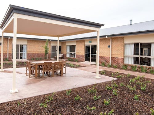 Bupa Ballarat