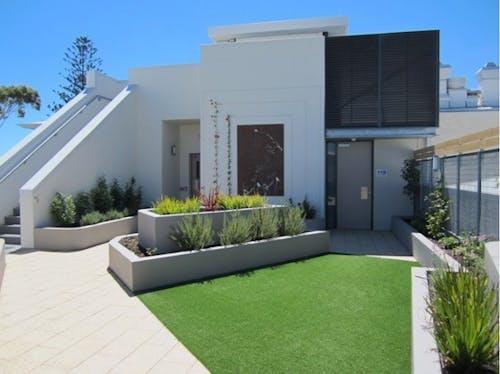 Mercy Place Mont Clare