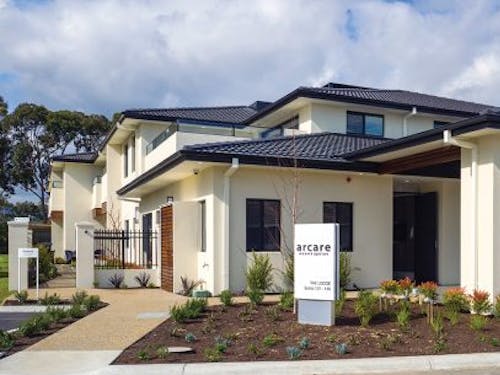 Arcare Knox The Lodge