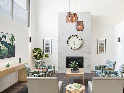 Bolton Clarke Charles Young