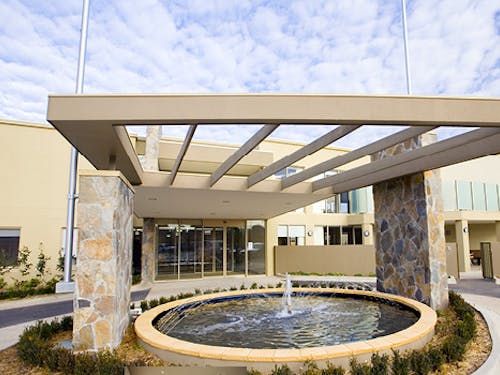 Bolton Clarke Glendale (VIC)