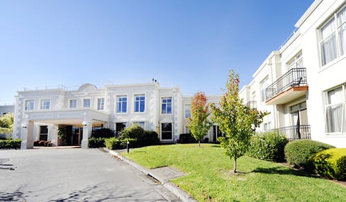 Bolton Clarke Templestowe Manor