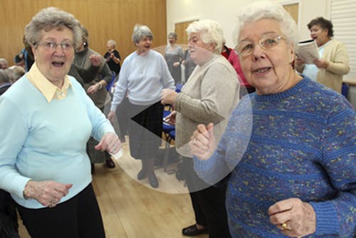 Resthaven Westbourne Park