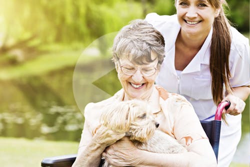 Bunbury Gardens Care Community