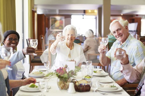 Uniting AgeWell Girrawheen Community