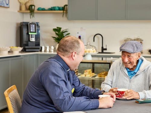 Anglicare Dorothy Boyt House