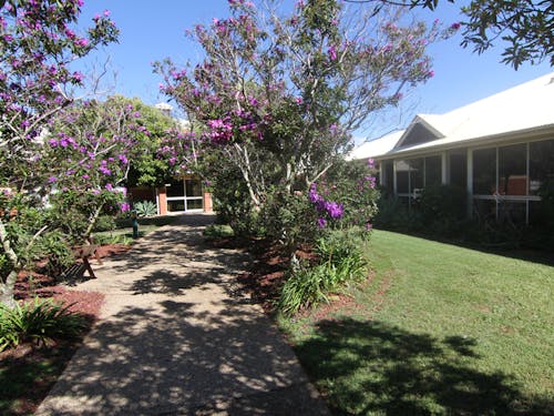 Bethesda Aged Care Residence