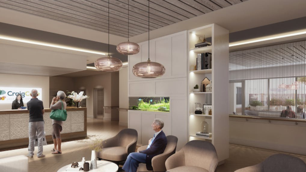 Home Residential Aged Care WA Ascot