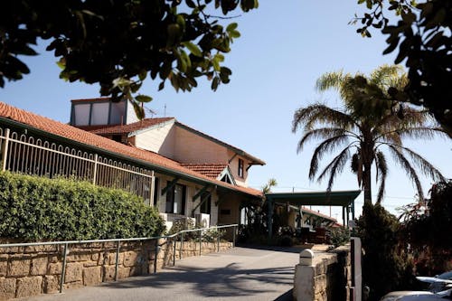 Juniper Pilgrim Residential Care