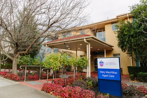 St Vincents Aged Care Hawthorn