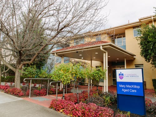 St Vincents Aged Care Hawthorn