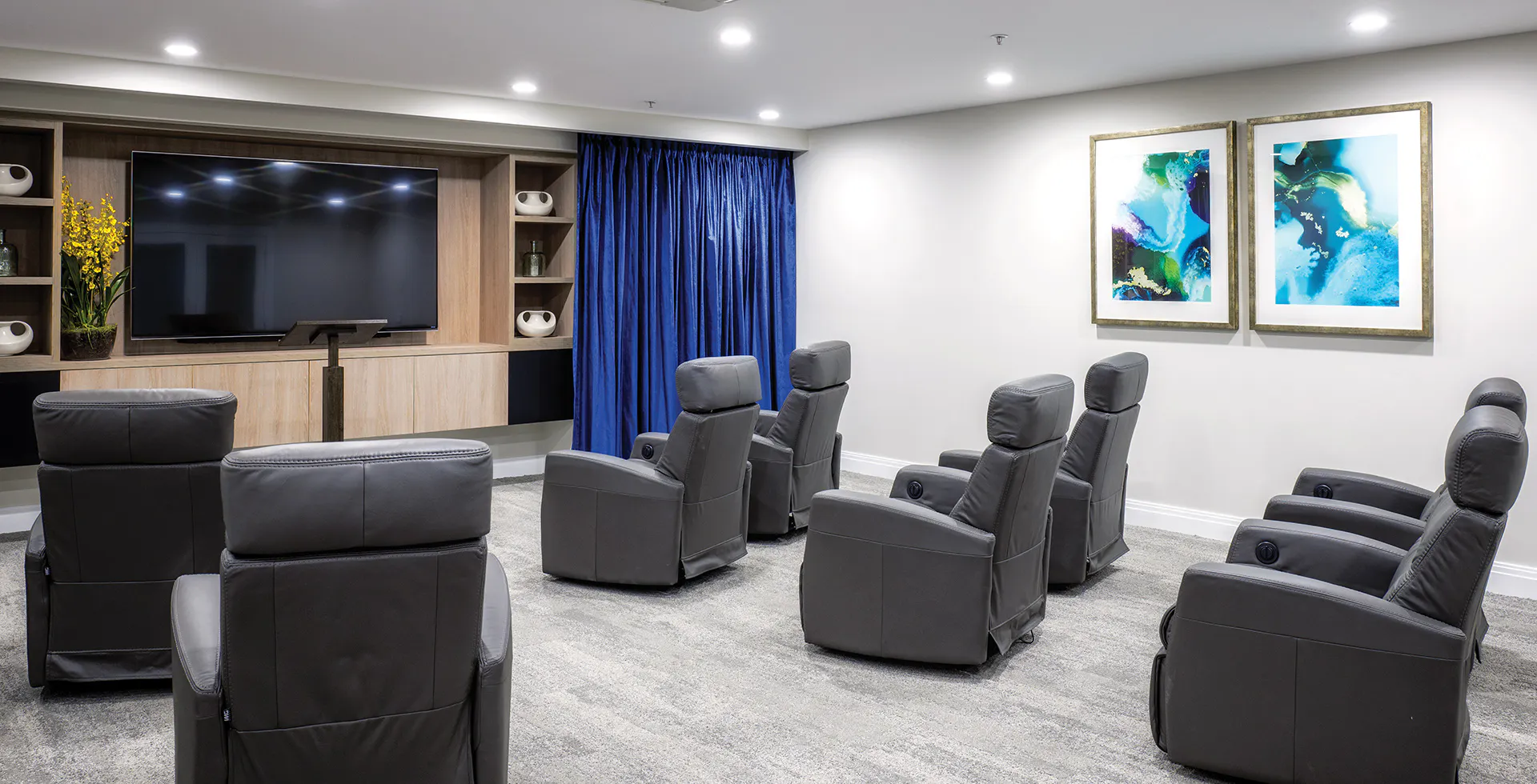 Arcare Surrey Hills Surrey Hills Nursing Home & Residential Aged Care