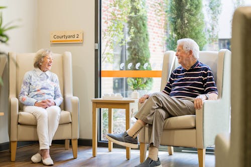 Bentons Lodge Mornington