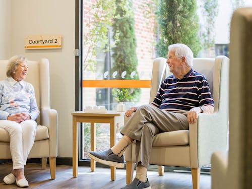 Bentons Lodge Mornington