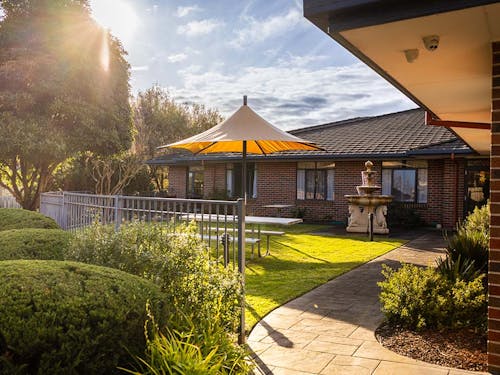 Waverley Valley Care Community