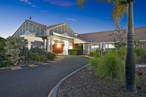 Bayview Place Aged Care Residence