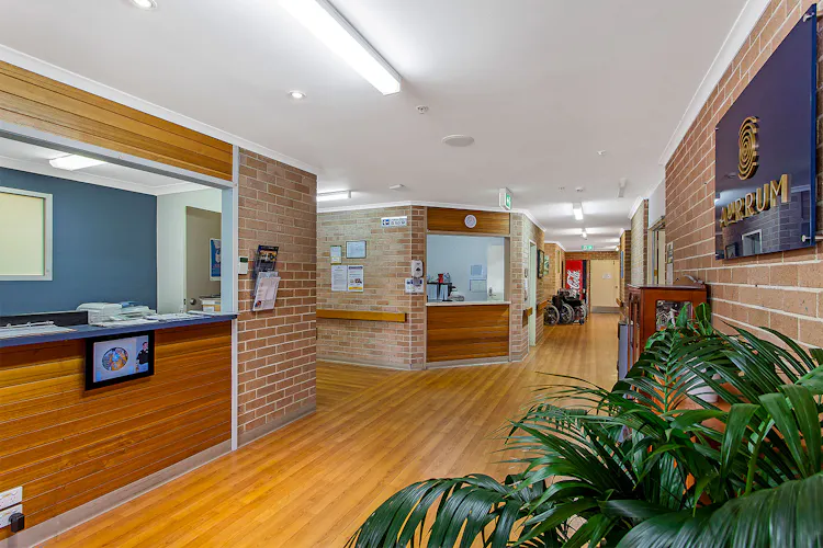 Aurrum Norah Head Norah Head Nursing Home & Residential Aged Care