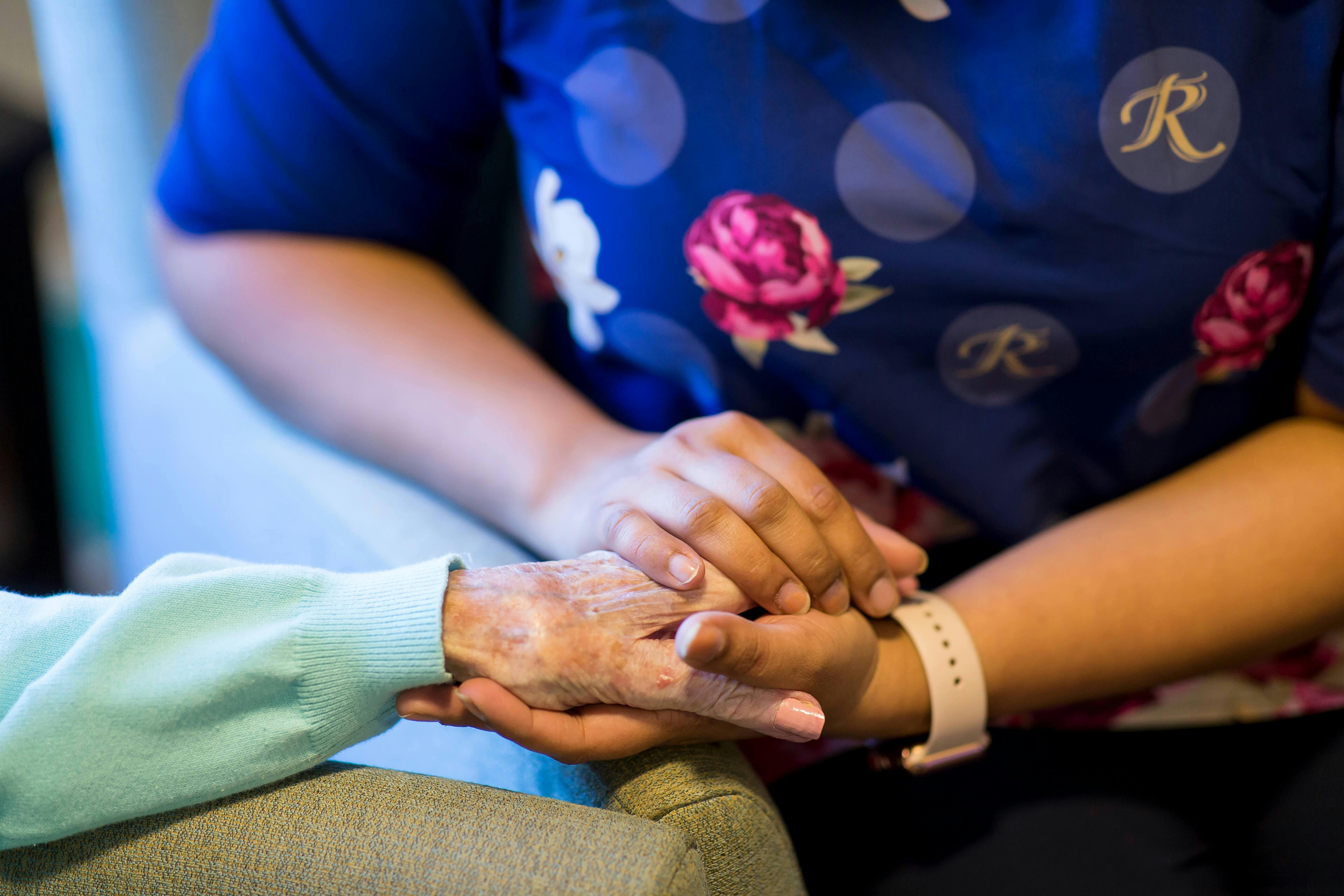 Nellie Melba Aged Care Centre Ryman Healthcare Wheelers Hill