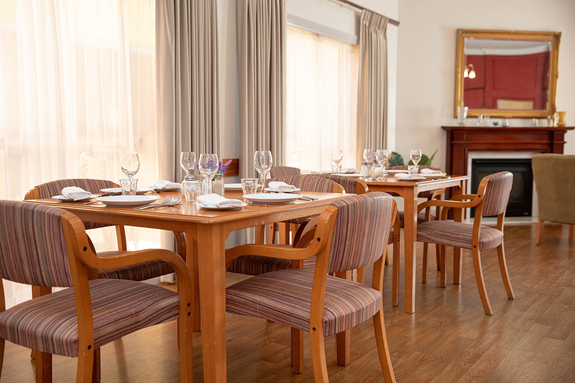 Estia Health Benalla Benalla Nursing Home & Residential Aged Care