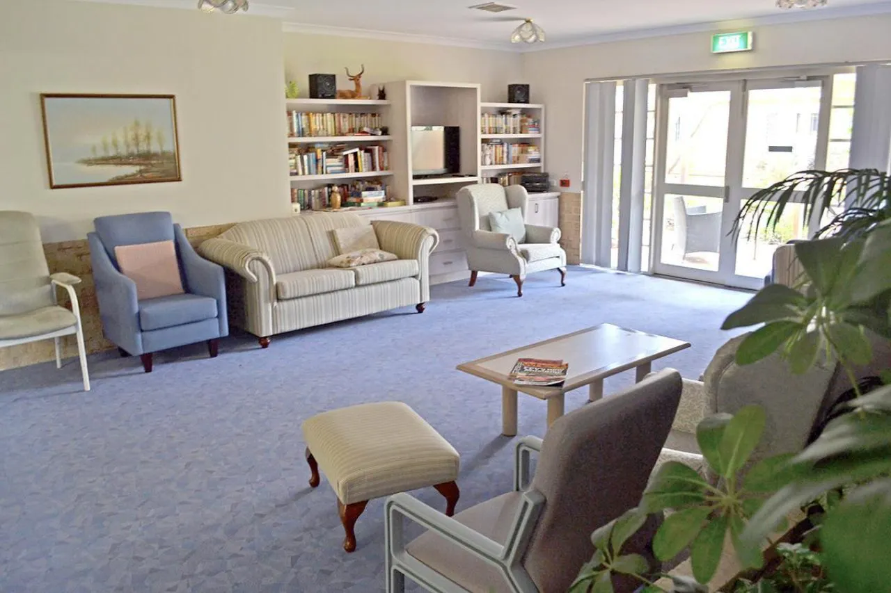 Carramar Residential Care Morley Nursing Home & Residential Aged Care