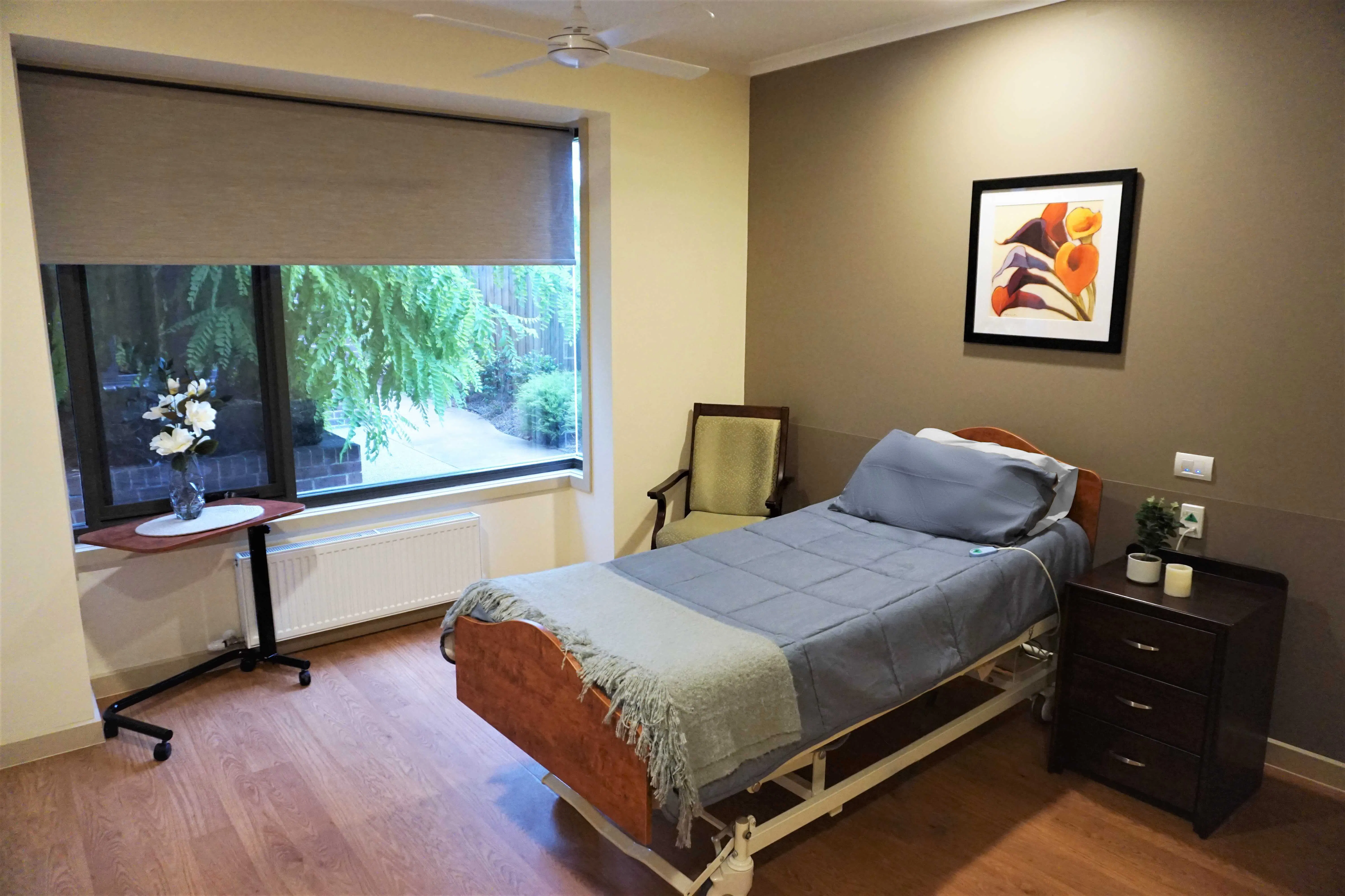 Anzac Lodge Nursing Home, Coburg North VIC DailyCare