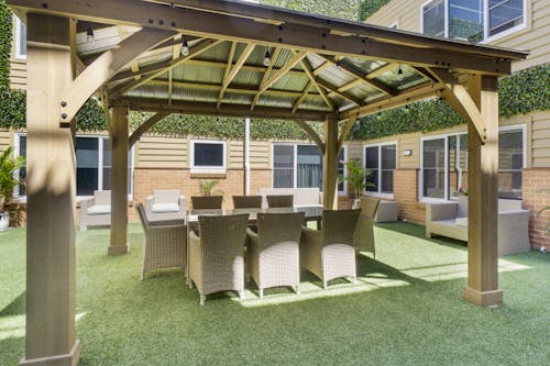 Abberfield Aged Care Facility