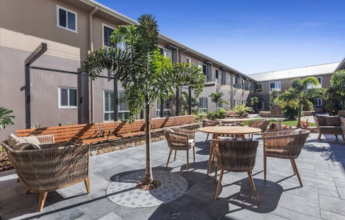 Aspley Aged Care