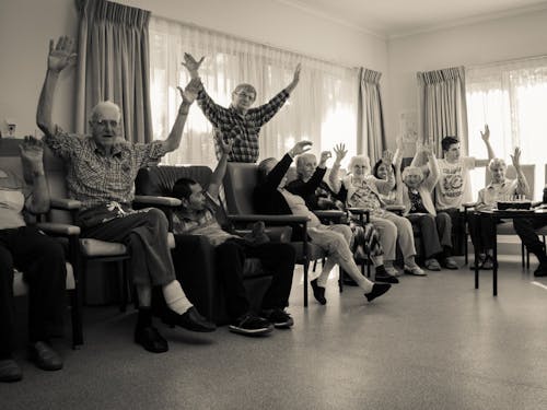 Della Dale Aged Care