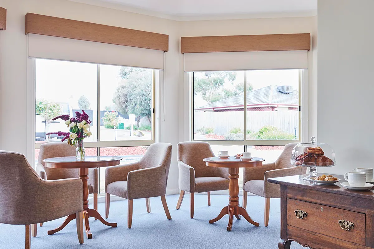 Japara Goonawarra Sunbury Nursing Home & Residential Aged Care