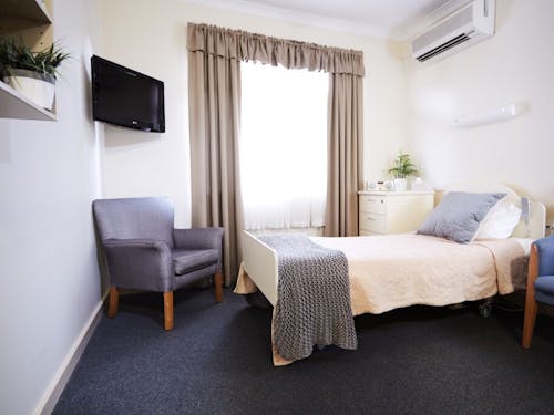 Mercy Place Boronia