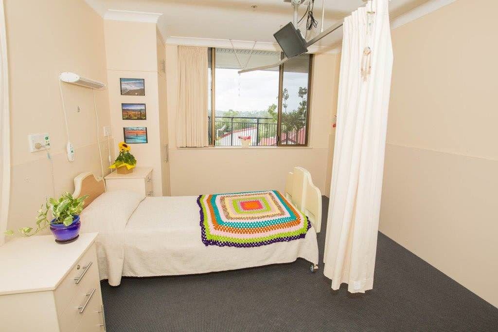 Japara Gympie Gympie Nursing Home & Residential Aged Care Facility Gympie
