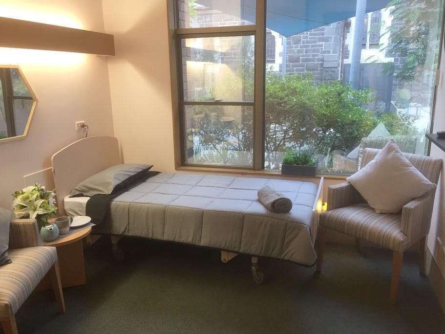 Mercy Place Abbotsford Abbotsford Nursing Home & Residential Aged