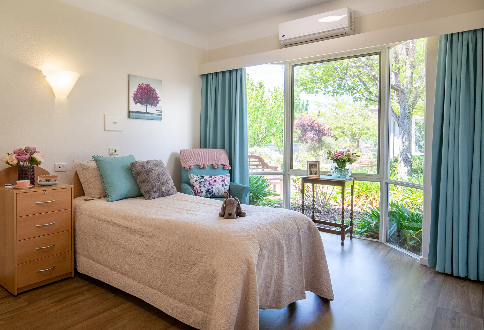 Moran Roxburgh Park Roxburgh Park Nursing Home & Residential Aged