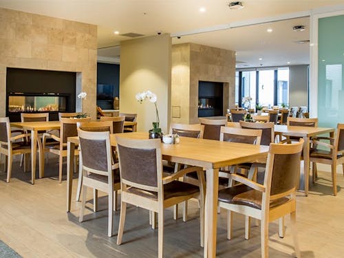 Australian Unity Campbell Place